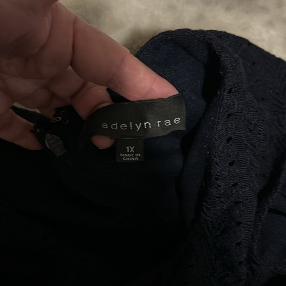 Adelyn Rae Dress - Picture 11 of 12